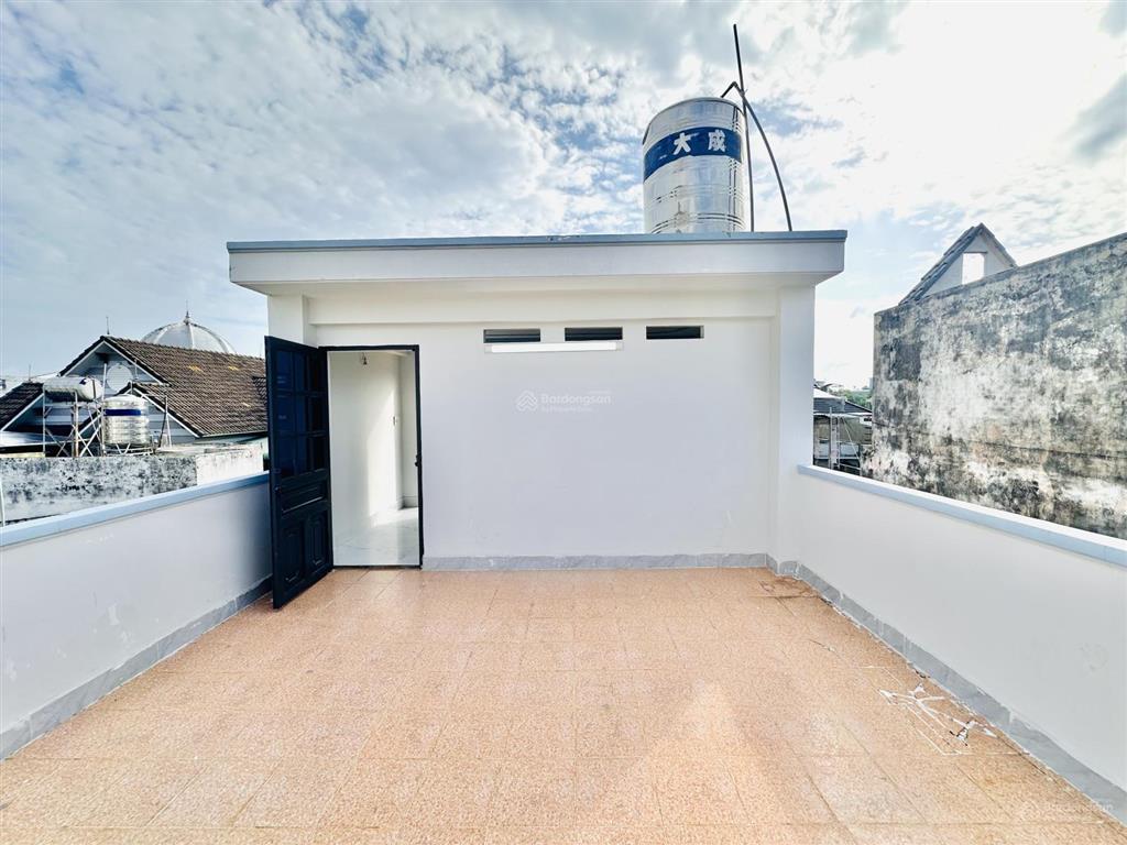 Giảm 300 triệu nhà phố 4,5m x 17m xây 3,5 tầng đường trung mỹ tây 19, phường trung mỹ tây  quận 12