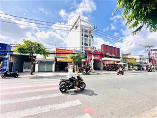 Giảm giá 1.5 tỷ nhà 4.5m x 23m mặt tiền đường nguyễn ảnh thủ p. trung mỹ tây đang thuê 25tr/tháng