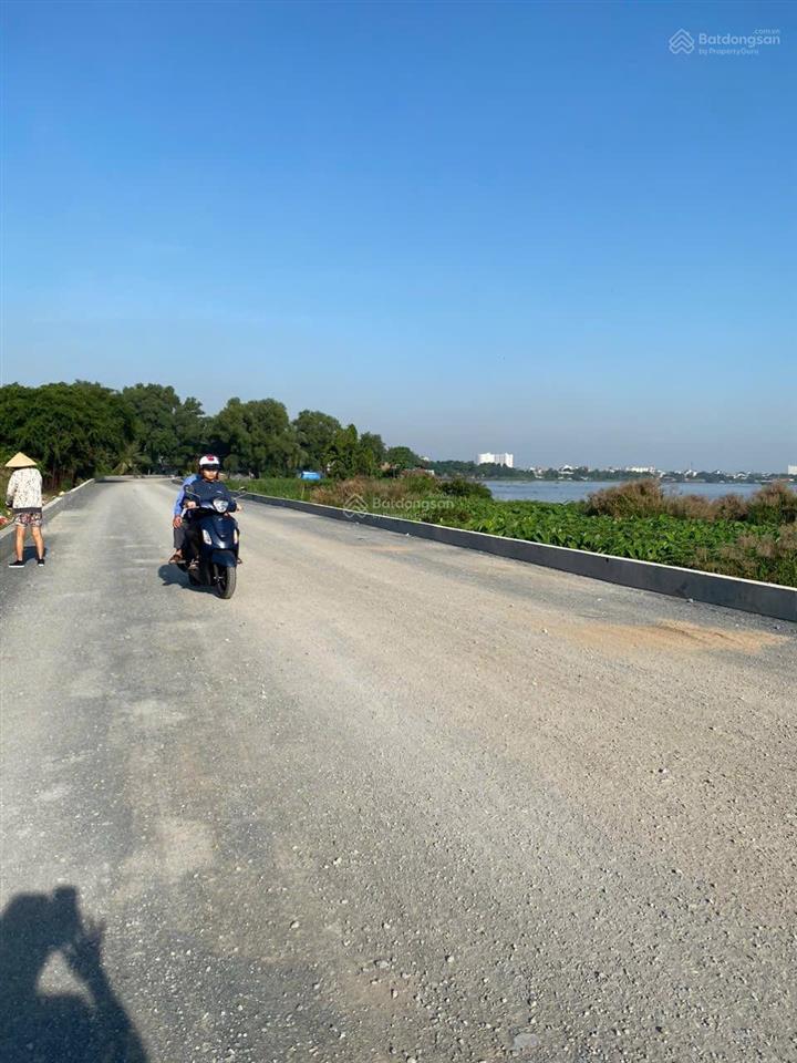 Bán đất 10m x 34,7m tặng kèm dãy trọ thu nhập 35tr/tháng đường vườn lài p. an phú đông sát gò vấp