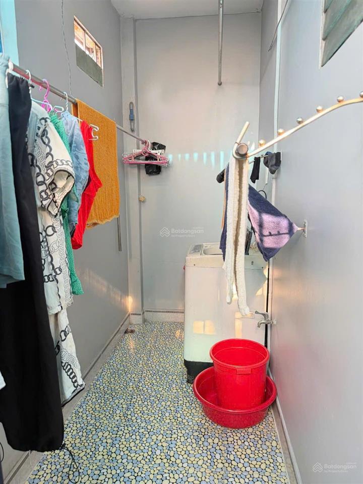 Bán nhà 4.05m x 15m 3 tầng hẻm 6m 1/ ngắn đường nguyễn thị đặng  nguyễn ảnh thủ p.hiệp thành q12