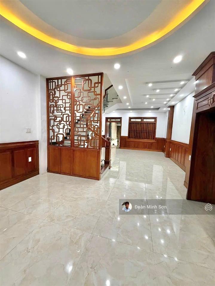 Bán nhà 5mx18m 1 hầm 3 tầng mặt tiền kdc hiệp thành city đường nguyễn thị búp p. tân chánh hiệp q12