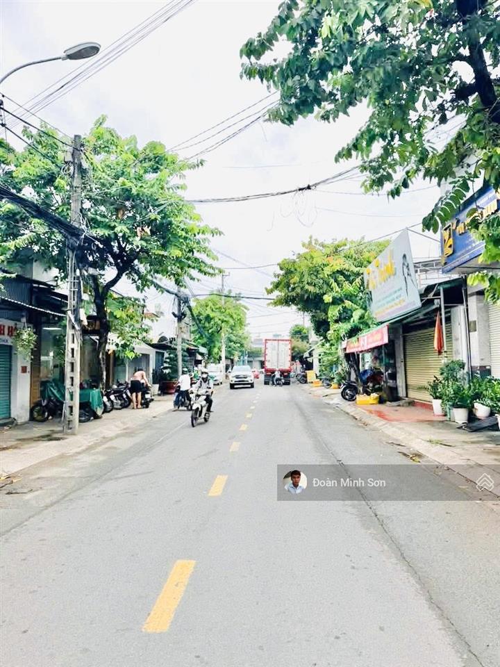 Bán gấp nhà 5m x 16m 2 tầng mặt tiền đường 12m thới an 09 q12 kinh doanh, mở cty giá chỉ 5.19 tỷ