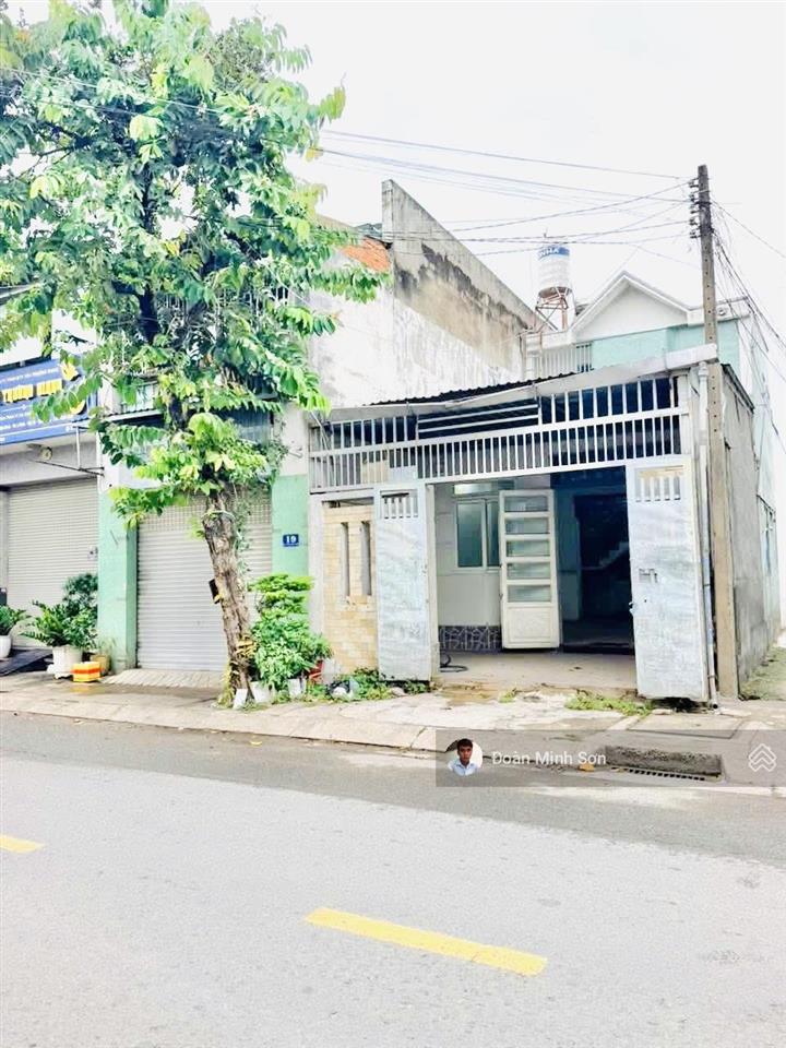 Bán gấp nhà 5m x 16m 2 tầng mặt tiền đường 12m thới an 09 q12 kinh doanh, mở cty giá chỉ 5.19 tỷ