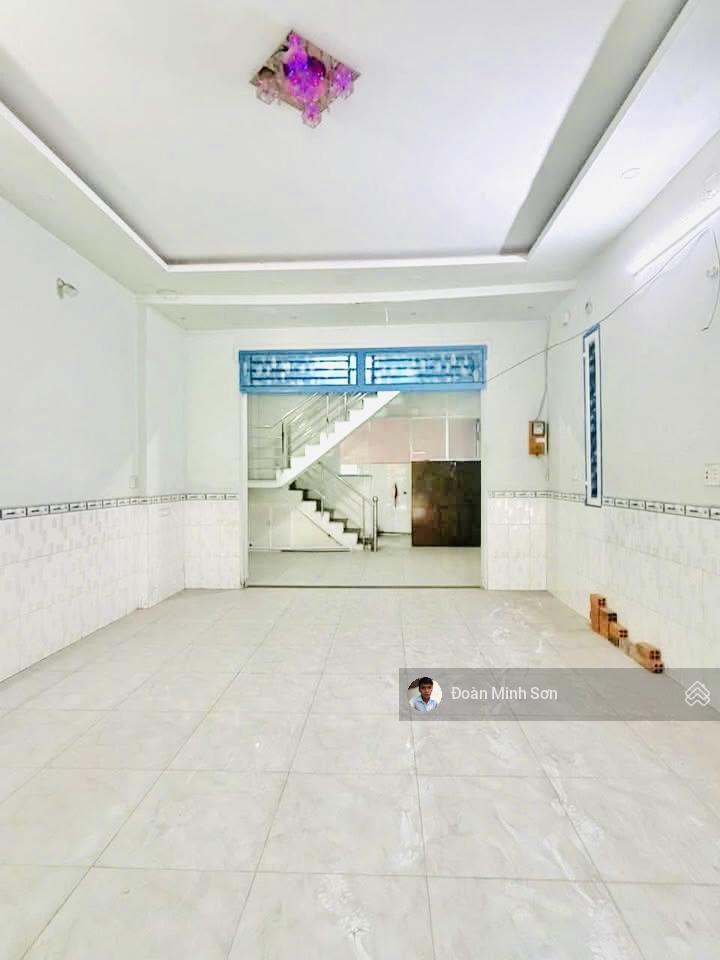 Bán gấp nhà 5m x 16m 2 tầng mặt tiền đường 12m thới an 09 q12 kinh doanh, mở cty giá chỉ 5.19 tỷ