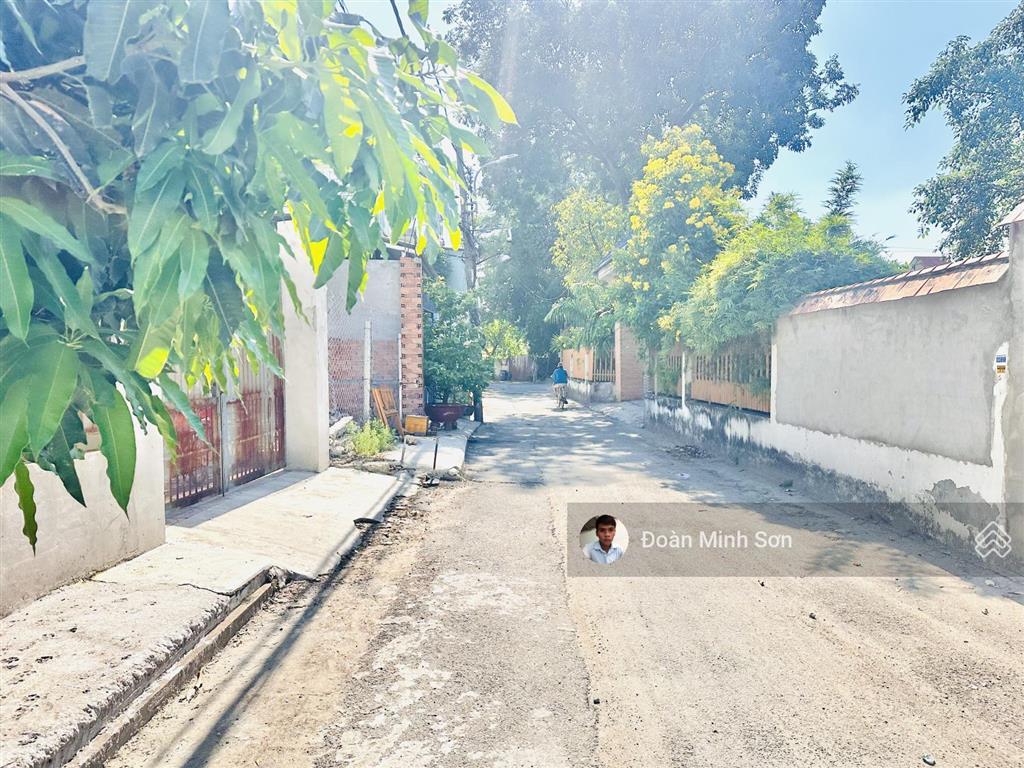 Bán cặp đất 5.6m nở hậu 7m x 25m hẻm 7m, chỉ 30m ra đường lê văn khương p. thới an  q12
