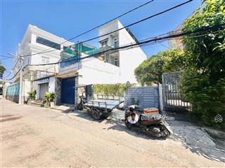Bán cặp đất 5.6m nở hậu 7m x 25m hẻm 7m, chỉ 30m ra đường lê văn khương p.thới an  q12
