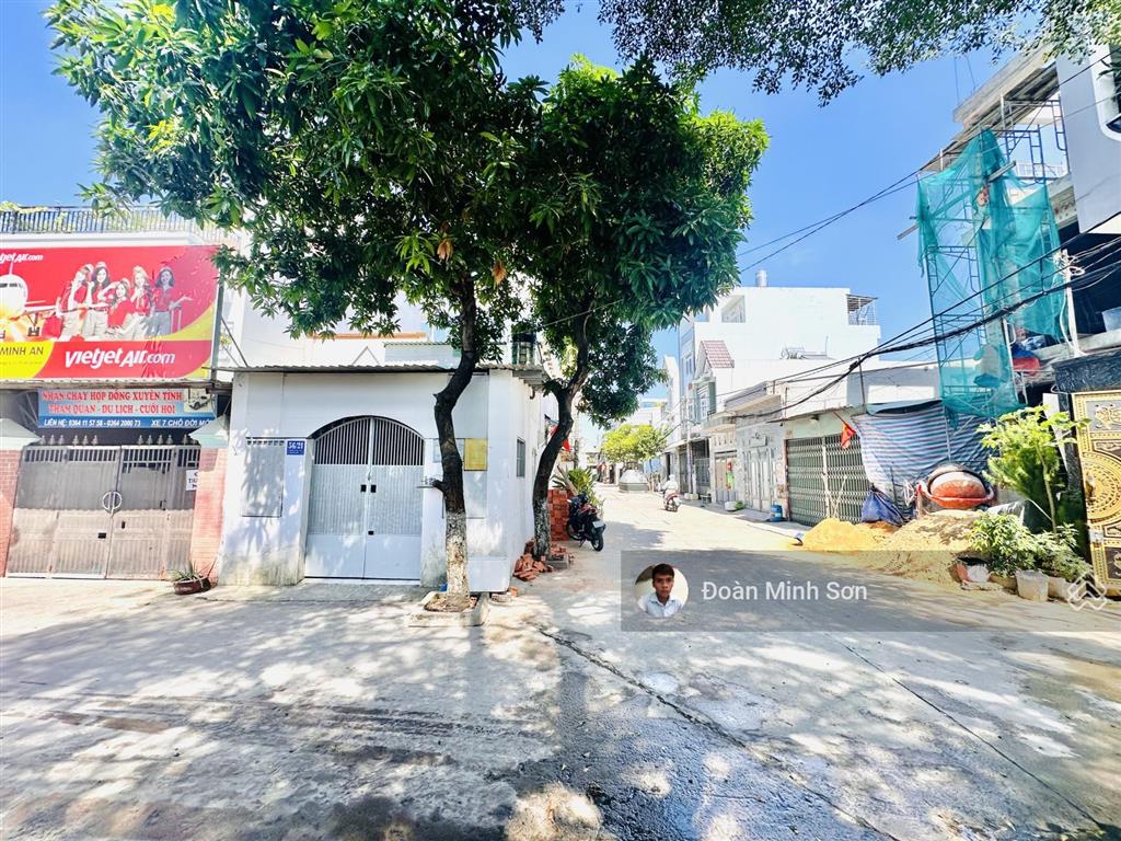 Bán đất 4m x 20m cn 80m2, vị trí 2 mặt tiền hẻm trước sau đường huỳnh thị hai p. tân chánh hiệp q12