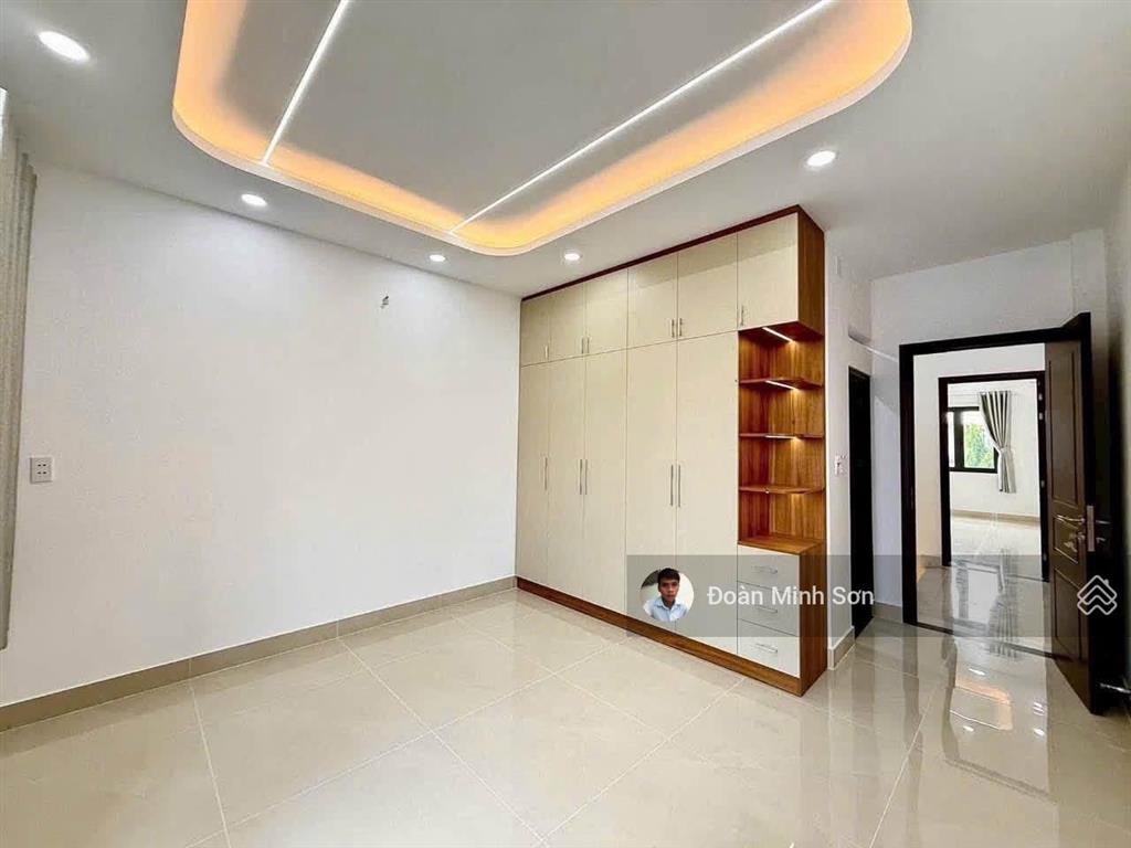 Giảm 750 triệu, nhà phố 4m x 18m xây 4 tầng vị trí đẹp đường nguyễn thị đặng, p. tân thới hiệp, q12