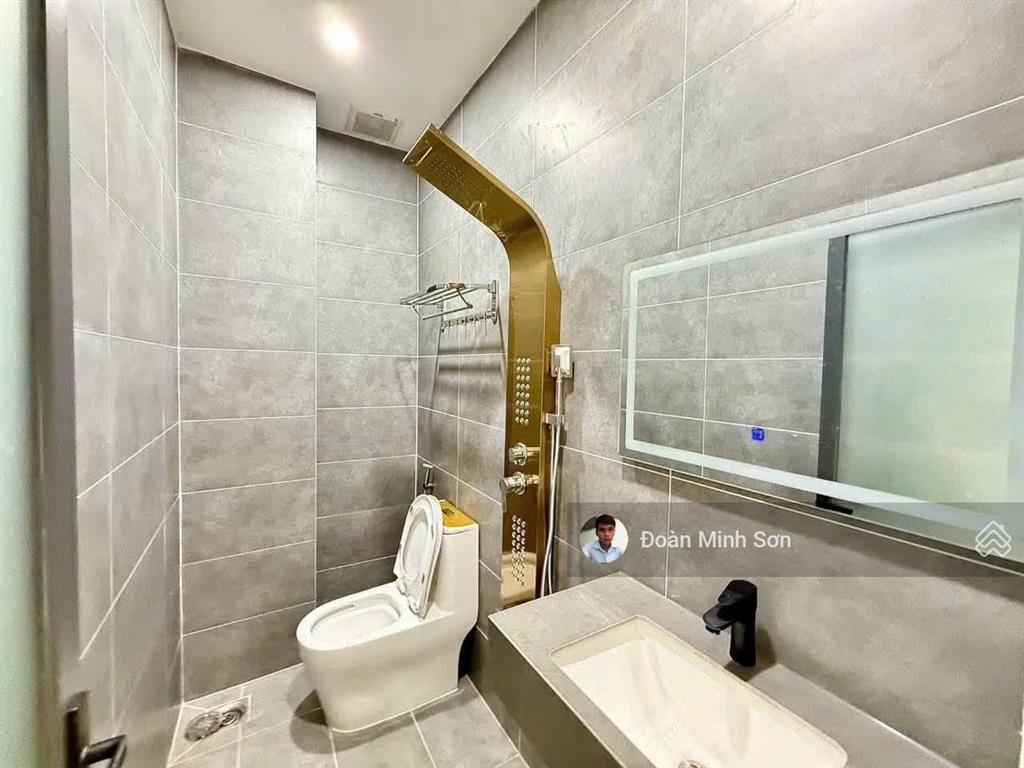 Giảm 750 triệu, nhà phố 4m x 18m xây 4 tầng vị trí đẹp đường nguyễn thị đặng, p. tân thới hiệp, q12