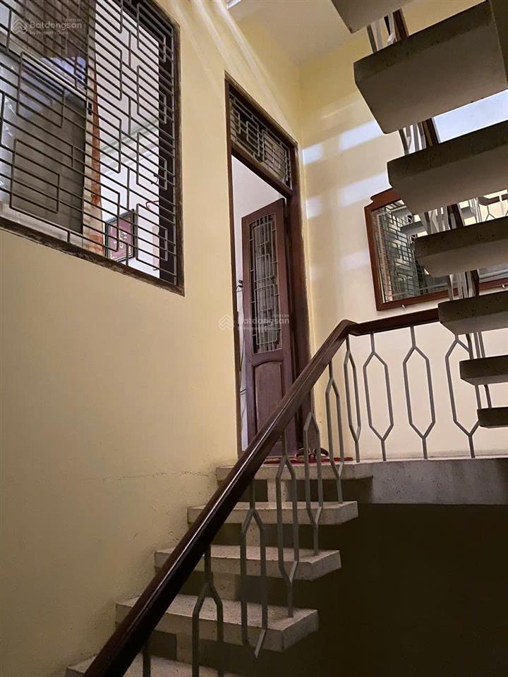 Bán nhà mặt tiền đường lý thường kiệt
