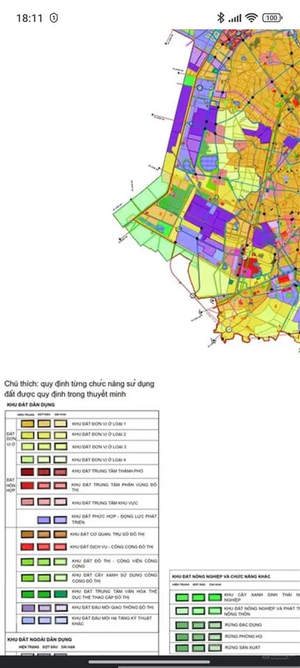 Bán đất vườn, mặt tiền bà tỵ, giá đầu tư
