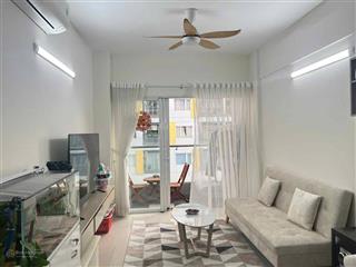 Căn 1pn 50m2 cho thuê tại charmington cao thắng quận 10, nhà full nội thất 16tr