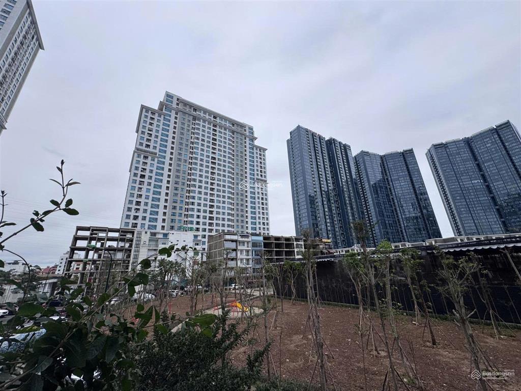 Biệt thự  liền kề  120m2 tại ia20 ciputra, phường đông ngạc, quận bắc từ liêm, 40 tỷ vnd