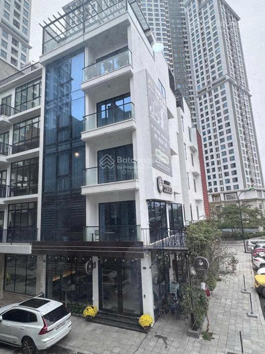 Biệt thự  liền kề  120m2 tại ia20 ciputra, phường đông ngạc, quận bắc từ liêm, 40 tỷ vnd