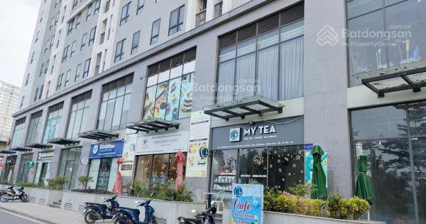 Bán shophouse ecohome 3, tân xuân, 46 triệu / m2, 129 m2, chính chủ