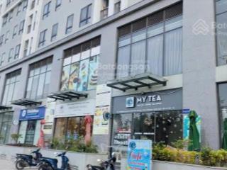 Bán shophouse ecohome 3, tân xuân, 46 triệu / m2, 129 m2, chính chủ