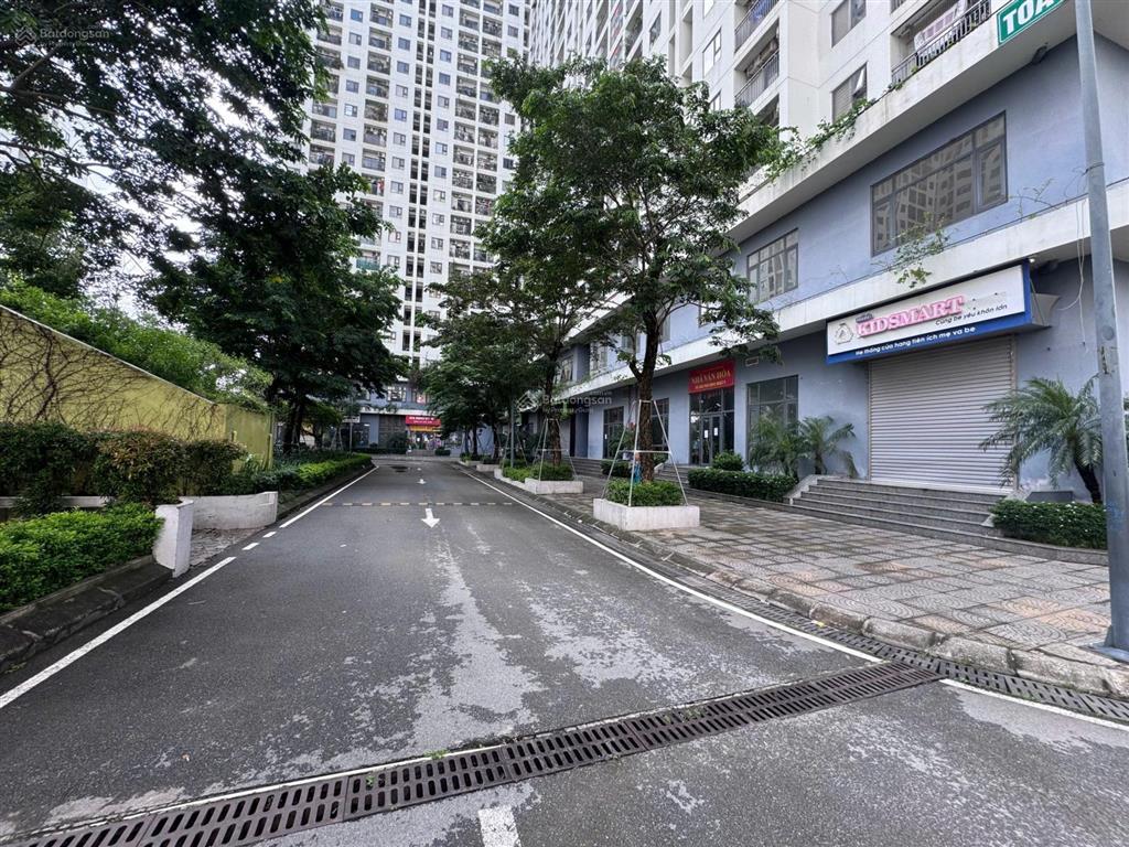 Bán shophouse ecohome 3, tân xuân, 46 triệu / m2, 129 m2, chính chủ