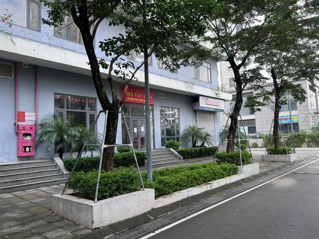 Bán shophouse ecohome 3, 46 triệu / m2, 74m2, mặt tiền 10m2  tầng 1 làm kinh doanh văn phòng