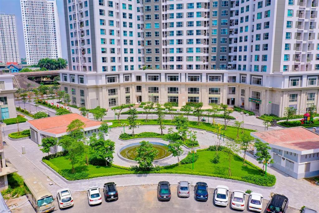 Bán shophouse ia20 ciputra, 4,4 tỷ, 100m2, giá ưu đãi hot!