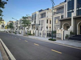 Biệt thự  liền kề  120m2 tại ia20 ciputra, phường đông ngạc, quận bắc từ liêm, 45tỷ vnd