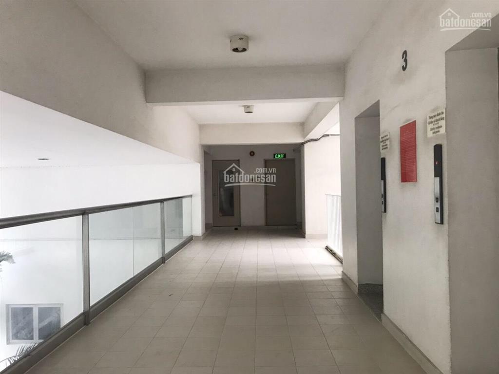 Chính chủ bán gấp căn hộ garden court 2  ban công rộng  140m2  15tỷ   0919 949 ***