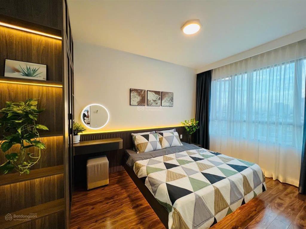 Bán căn hộ rivierapoint keppel land 99m2 lầu cao nhà đẹp sổ hồng  0919 949 ***