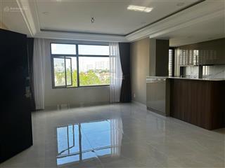 Cho thuê căn hộ panorama phú mỹ hưng 121m2 view hồ bơi nhà đẹp  0919 949 ***