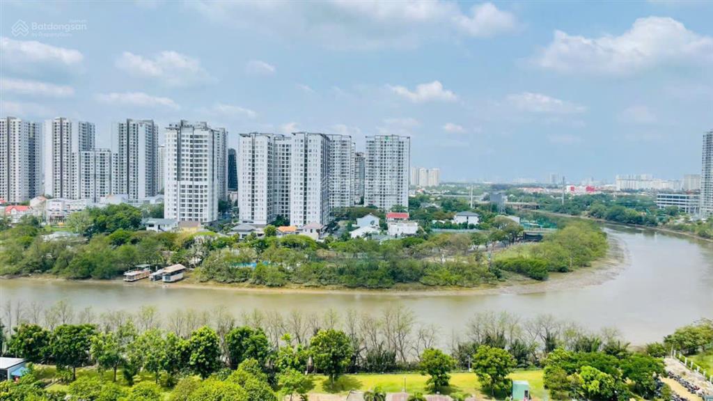 Bán căn hộ grand view, phú mỹ hưng, 118m, tầng cao, giá 9,9tỷ.  em hường 0919 949 *** xem 24/7