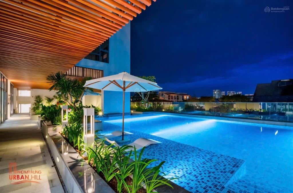 Bán gấp căn hộ urban hill pmh 79m2 2pn view trong giá 7,750ty.  0919 949 *** em hường