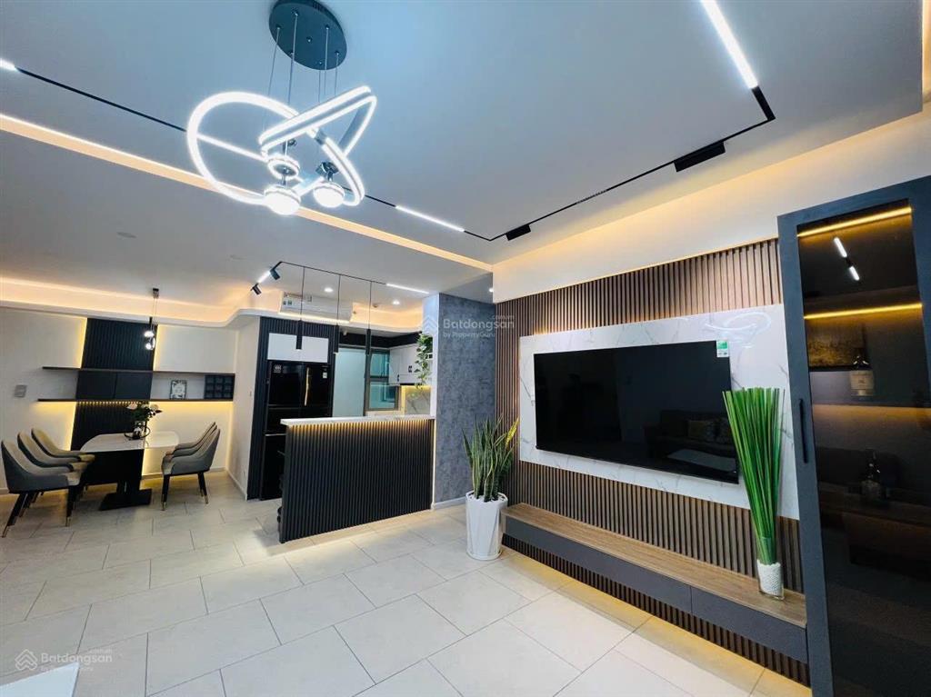 Bán căn hộ 3pn  120m2 rivierapoint keppel land quận 7  0919 949 ***