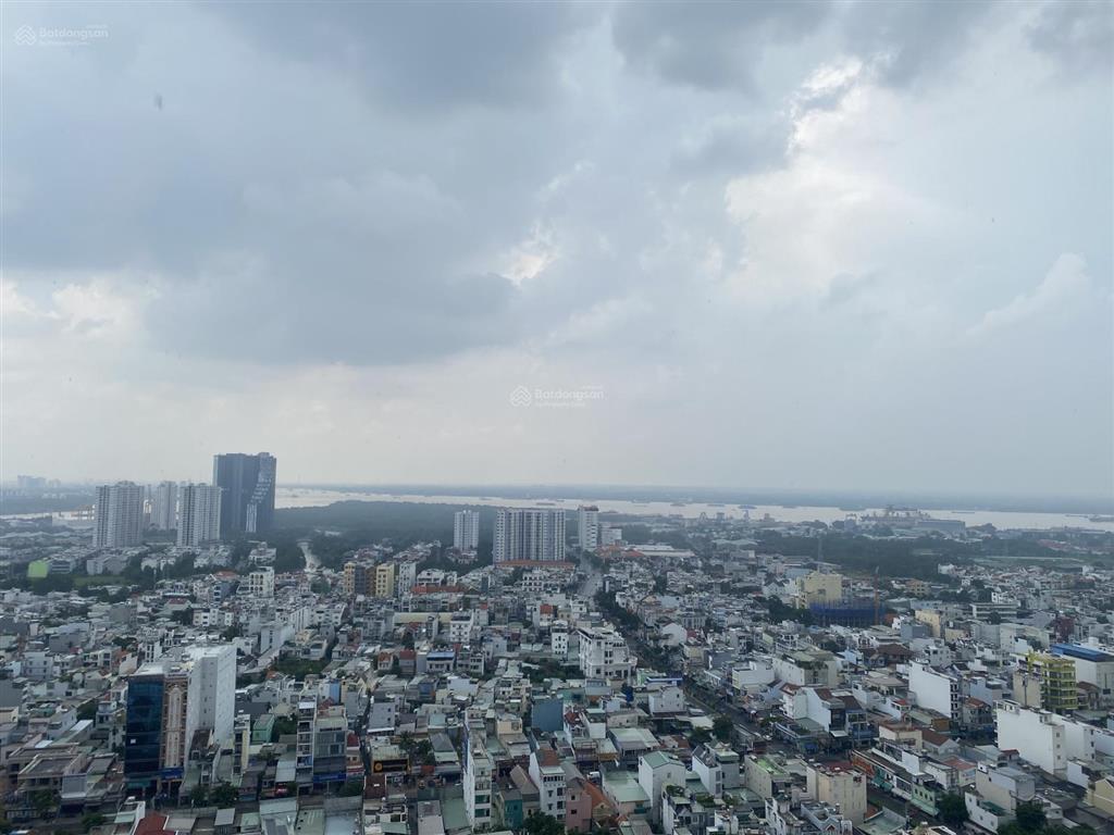 Bán căn hộ 3pn  120m2 rivierapoint keppel land quận 7  0919 949 ***