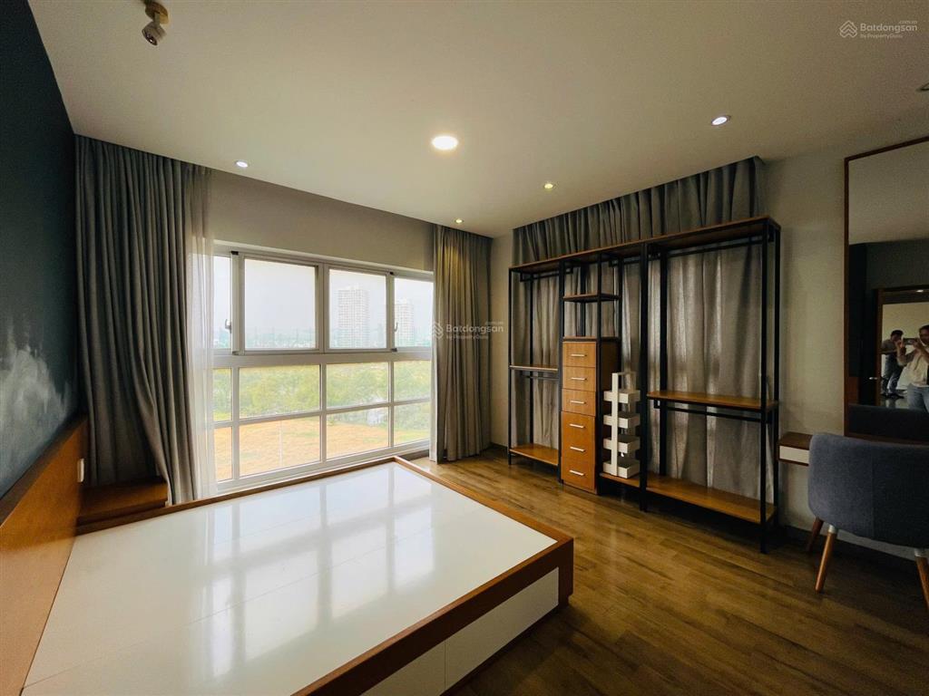 Cho thuê căn hộ happy valley phú mỹ hưng 100m2 giá chỉ 22triệu  0919 949 ***