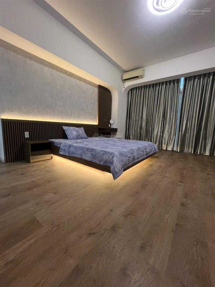 Chuyên cho thuê căn hộ phú mỹ hưng 110m2 3 phòng ngủ kế bên trường ssis  0919 949 *** (em hường)
