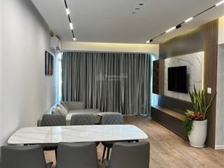 Chuyên cho thuê căn hộ phú mỹ hưng 110m2 3 phòng ngủ kế bên trường ssis  0919 949 *** (em hường)