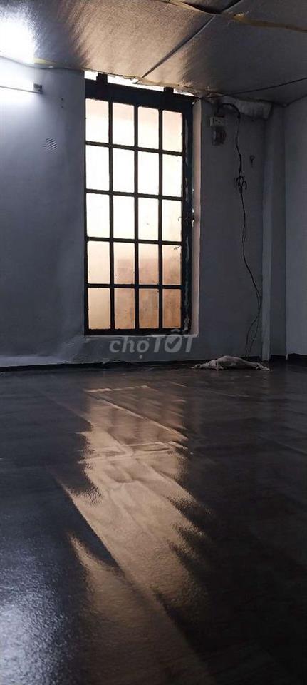 nhà cho thuê nguyên căn 4X12