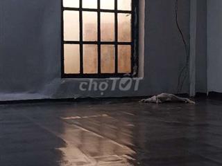 nhà cho thuê nguyên căn 4X12