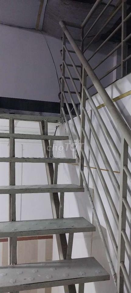 nhà cho thuê nguyên căn 4X12