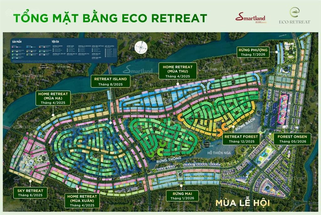 Biệt thự đảo eco 300m2  giá 22 tỷ 6, sản phẩm thương hiệu thế giới