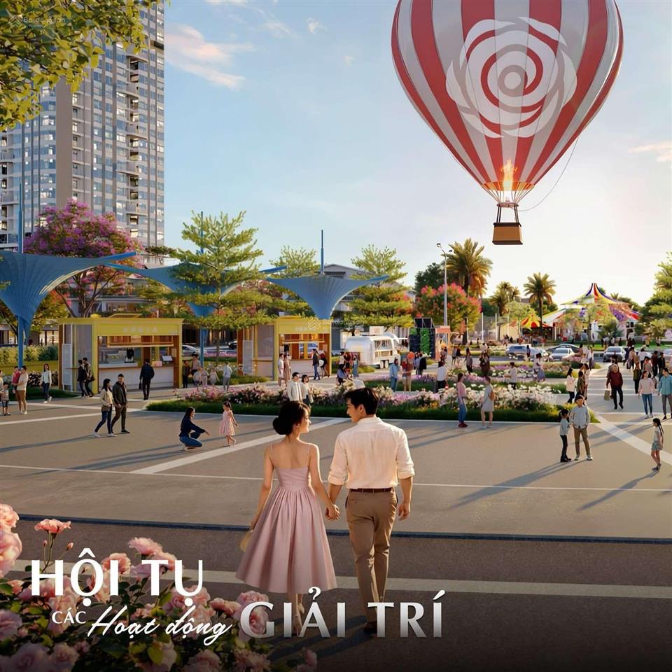 Nhà phố trung tâm eco retreat  giá chỉ 5,6 tỷ. phân khu thương mại đẹp dự án