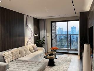 Bql cho thuê cc goldmark city/ giá từ 11t/ 2pn/3pn/ full đồ vieww đẹp, có slot oto