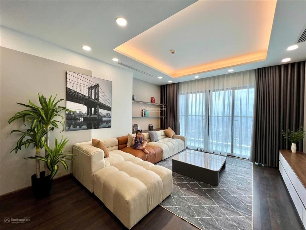 Chính chủ cần cho thuê căn sunshine riverside 2pn, full đồ giá 11 triệu/th. có slot oto