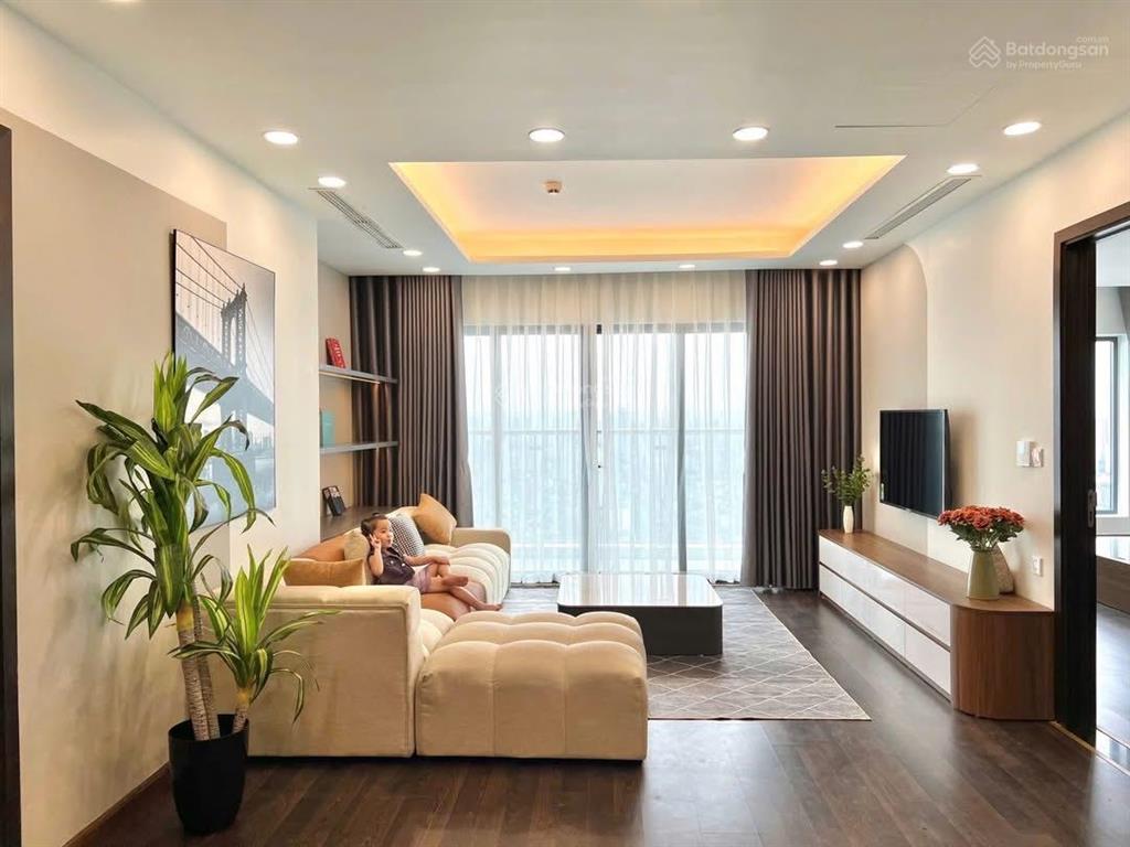 Chính chủ cần cho thuê căn sunshine riverside 2pn, full đồ giá 11 triệu/th. có slot oto