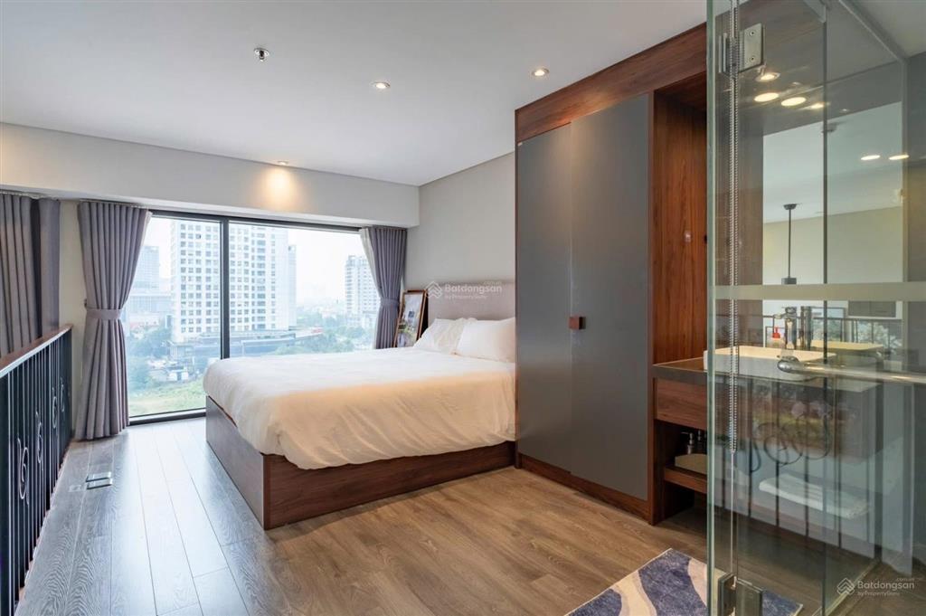 Cho thuê cc 2pn, 3pn giá từ 13,5tr, full đồ. goldmark city  0355 392 *** xem nhà ạ