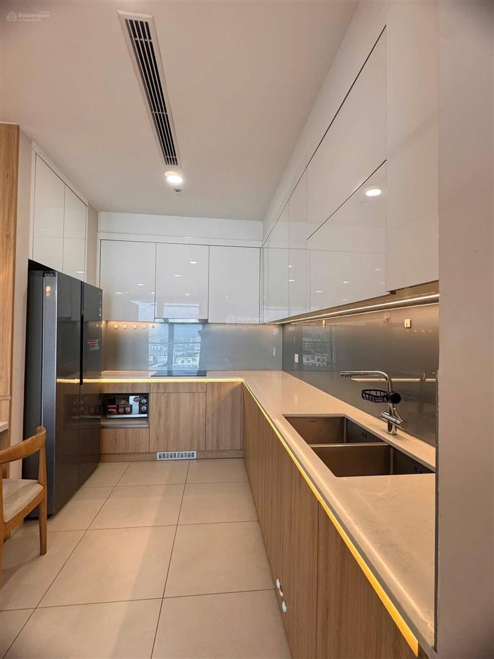 Cho thuê chung cư tại the zei mỹ đình, giá 18tr, 104m2, 3pn, 2wc, full nội thất