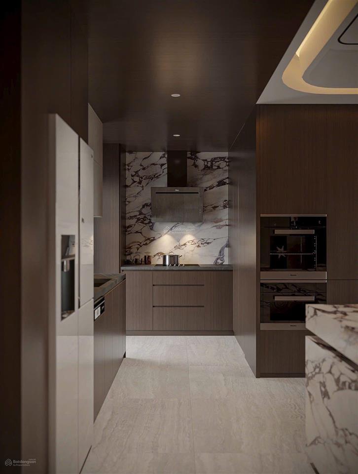 Bql cho thuê 3pn, no1, giá 25tr, han jardin, view hồ điều hoà, đồ nội thất luxury