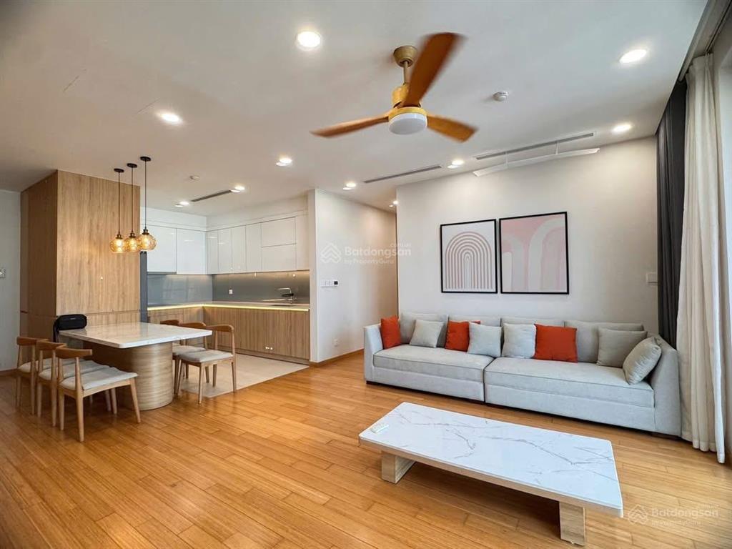 Cho thuê căn hộ 2  3pn tại sunshine riverside, 11 triệu, 75m²  100m², tây hồ, hà nội