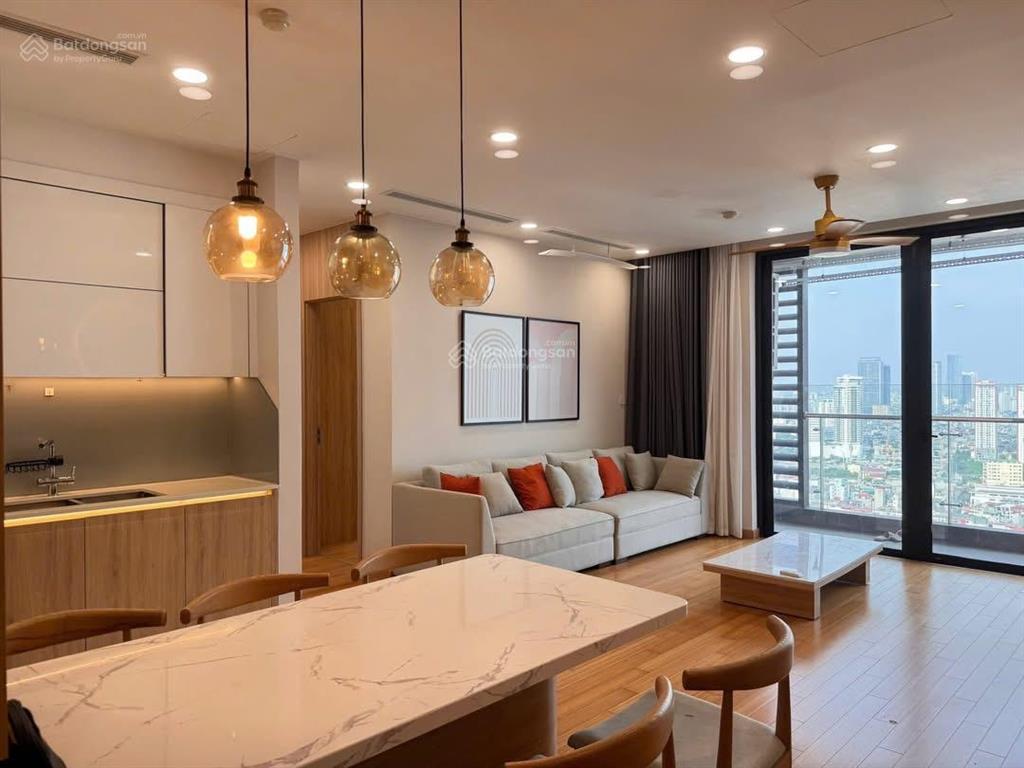 Cho thuê căn hộ 2  3pn tại sunshine riverside, 11 triệu, 75m²  100m², tây hồ, hà nội