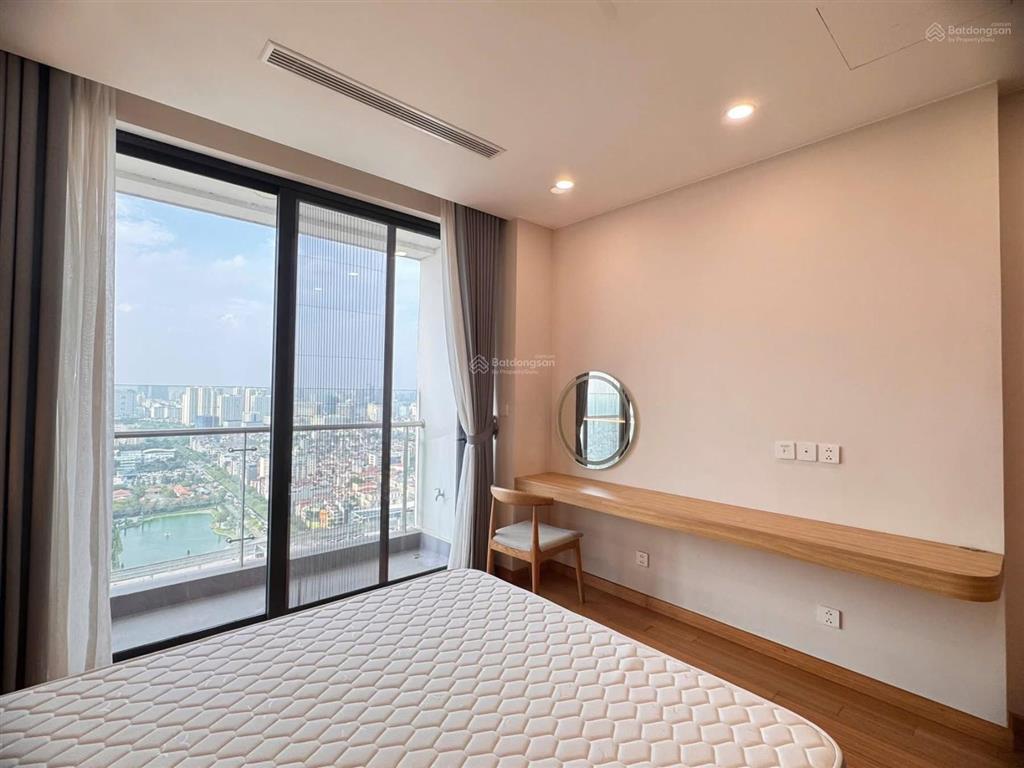 Cho thuê căn hộ 2  3pn tại sunshine riverside, 11 triệu, 75m²  100m², tây hồ, hà nội