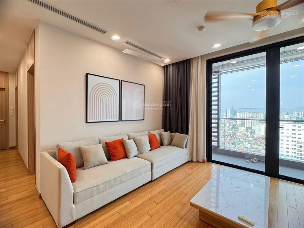 Cho thuê căn hộ 2  3pn tại sunshine riverside, 11 triệu, 75m²  100m², tây hồ, hà nội