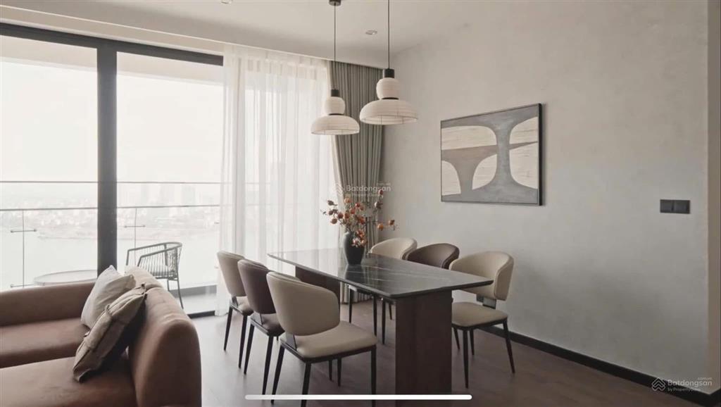 Bql toà nhà d'. el dorado căn 2pn, giá từ 15tr/th, full đồ, view hồ tây